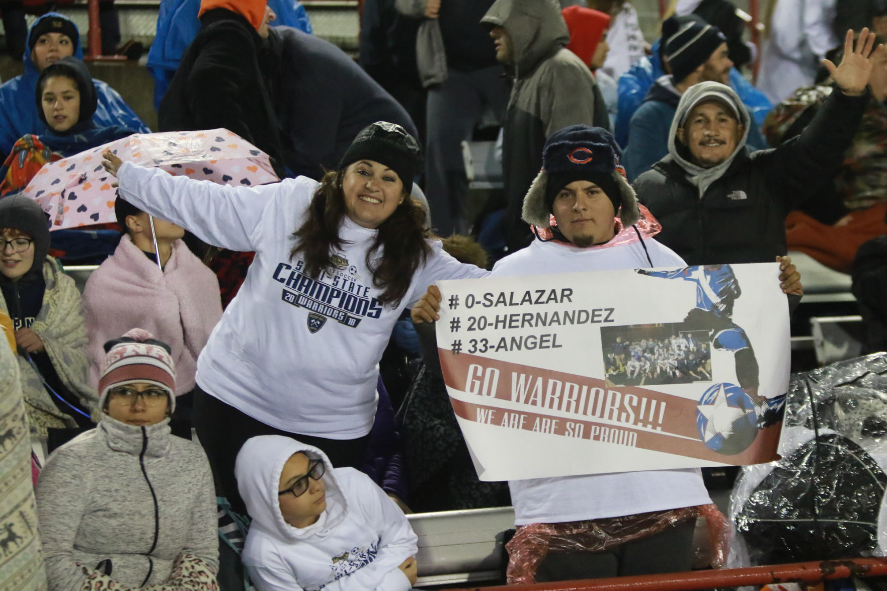 Gallery: Class 2A boys soccer state final: Cardinal Ritter vs. Bishop Noll